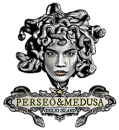 Perseo & medusa